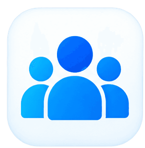 Shared Services