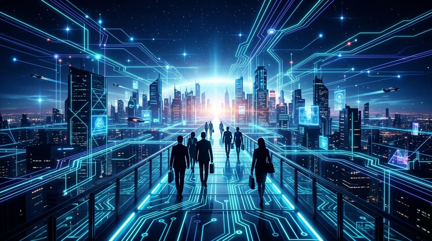 Futuristic Career Pathways at YugAI