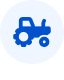 AGRICULTURE &
RURAL ECOSYSTEMS