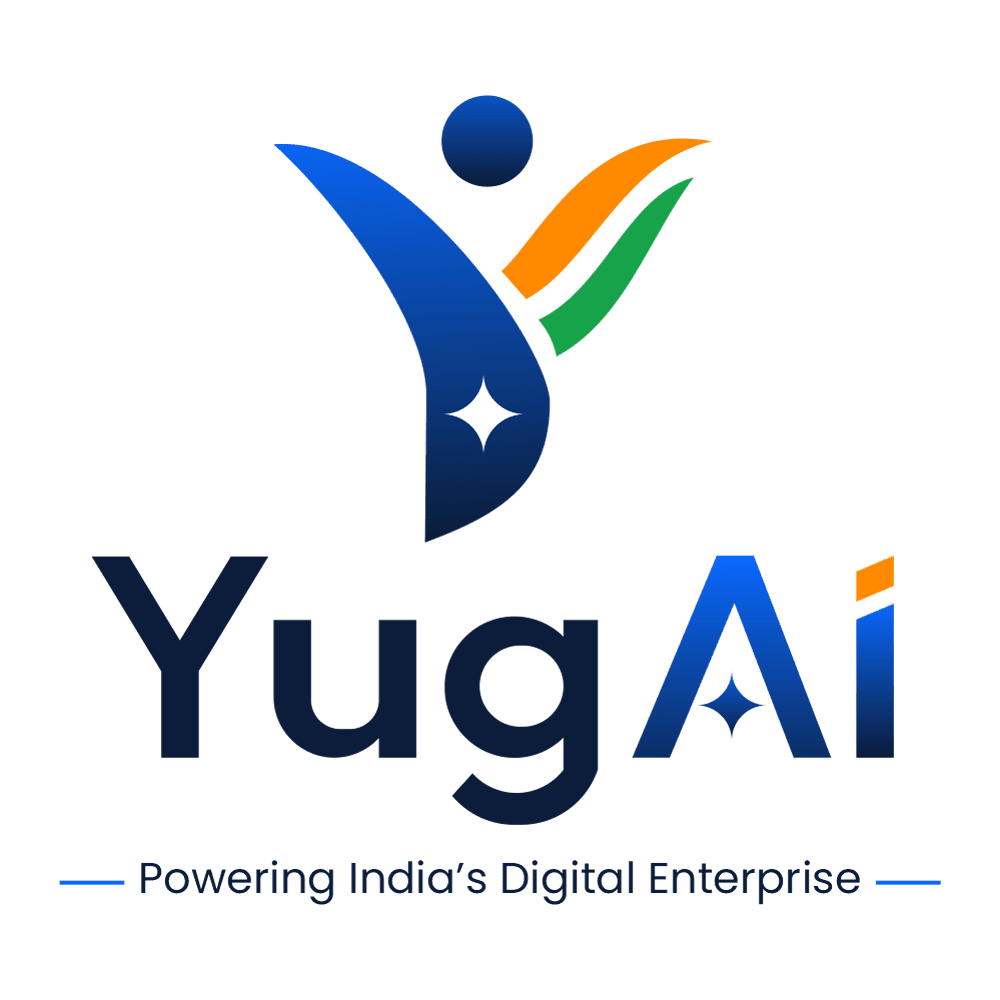 YugAI - Powering India's Digital Enterprise