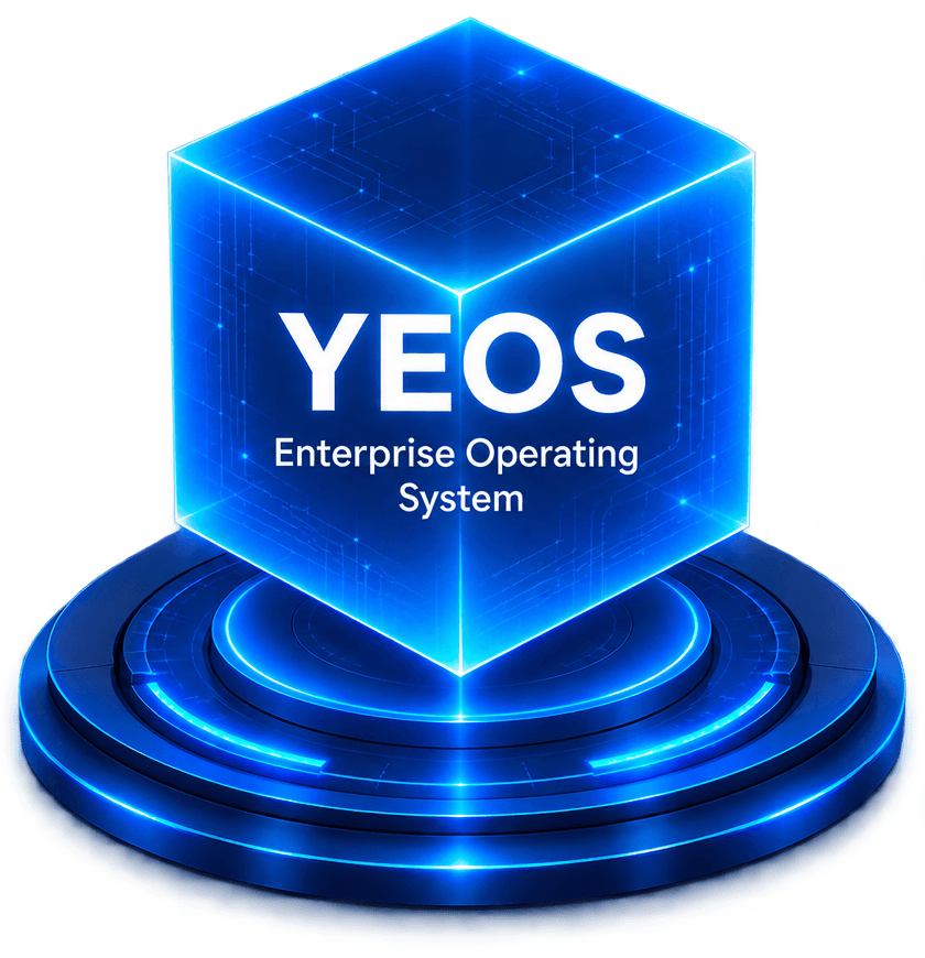 YEOS Enterprise Operating System Platform