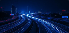 Building Digital Infrastructure for a Stronger Bharat