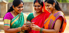 Empowering Women, Empowering Communities